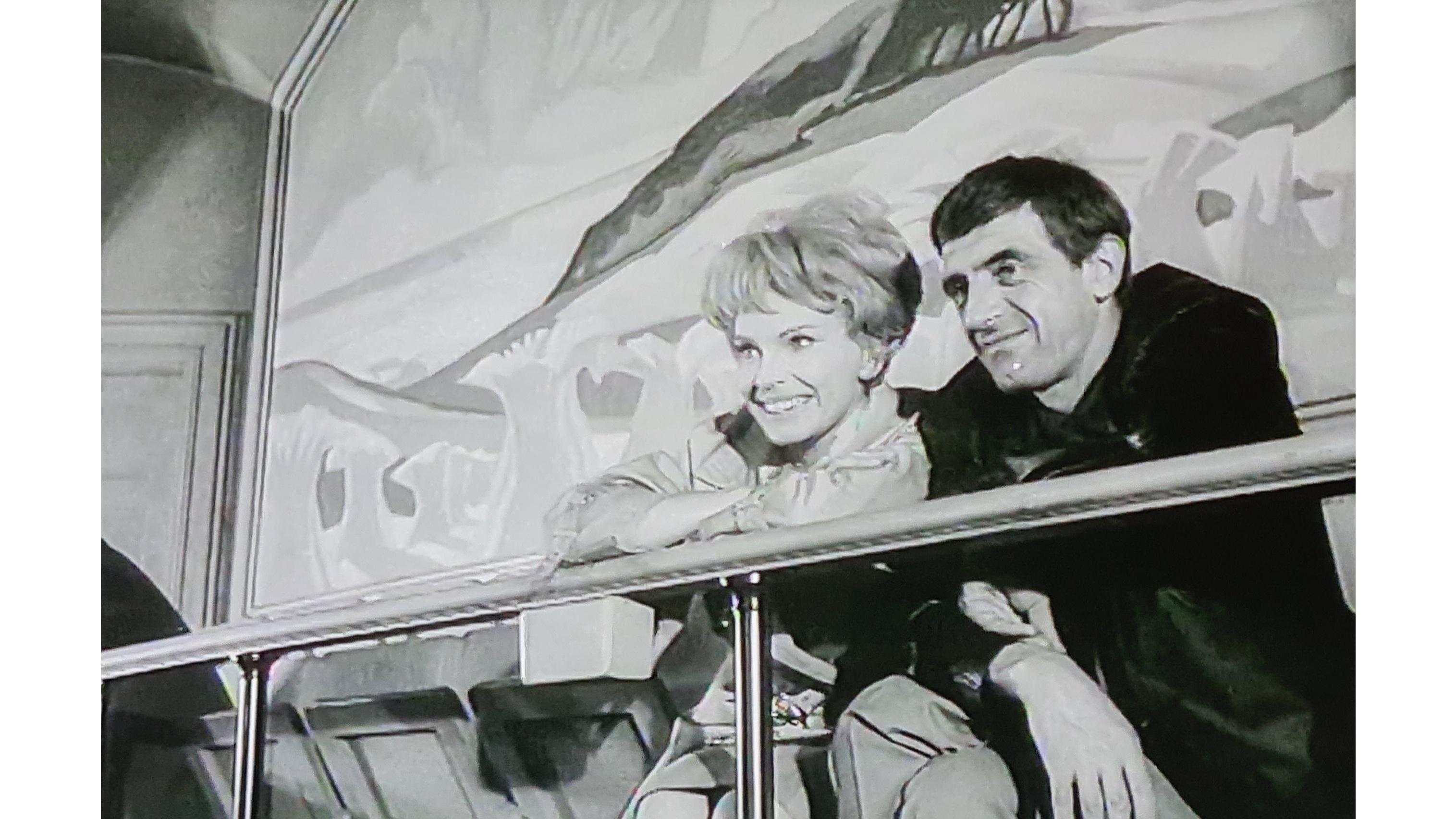 Är du inte riktigt klok? (1964)