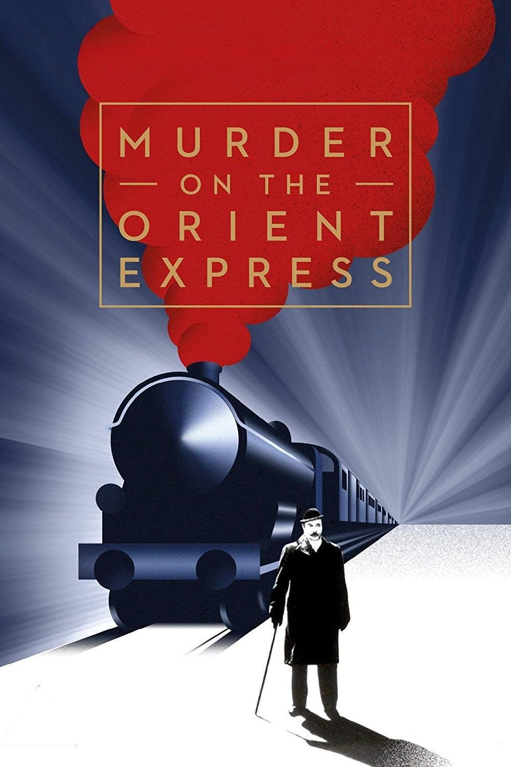 Murder on the Orient Express