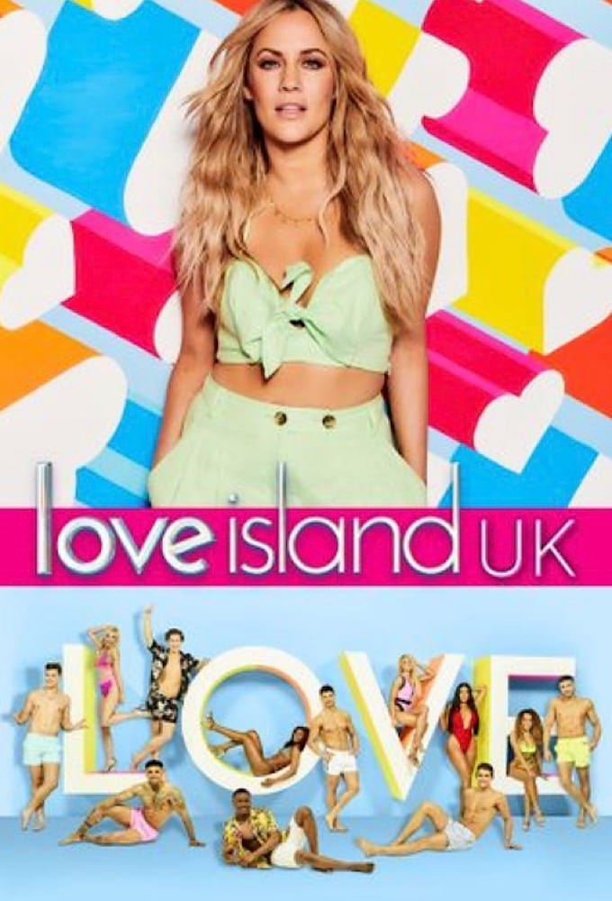 Love Island Season 5