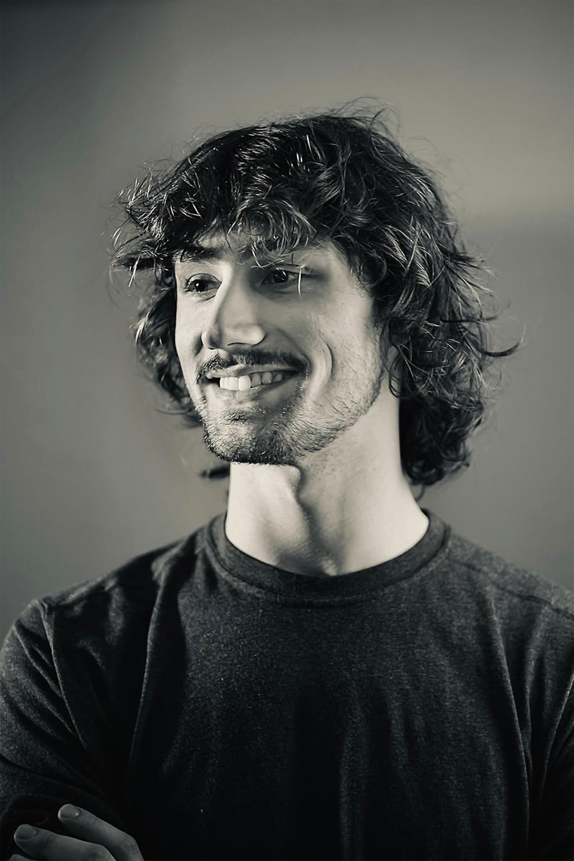 et billede af Jaden Sweeney