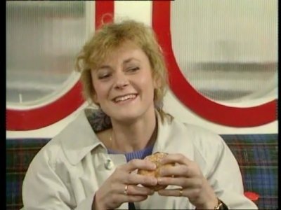 The Brittas Empire