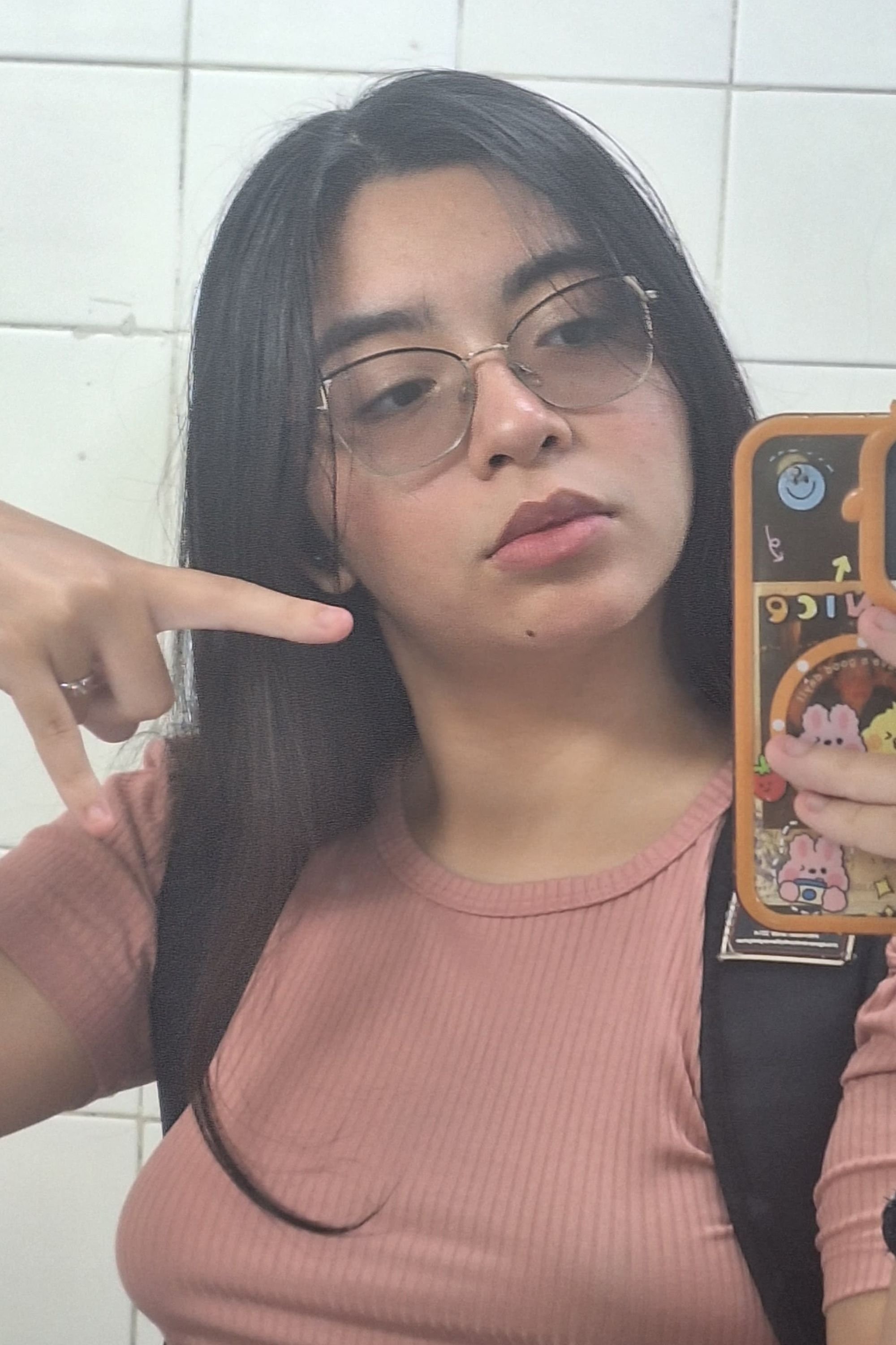 Nicoly Miranda de Almeida | Assistant Director