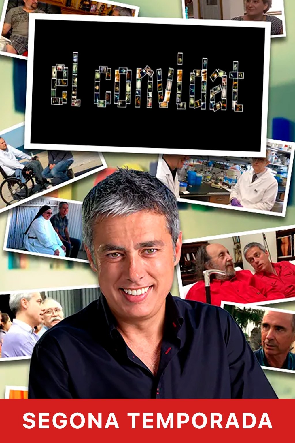 El convidat - Season 2