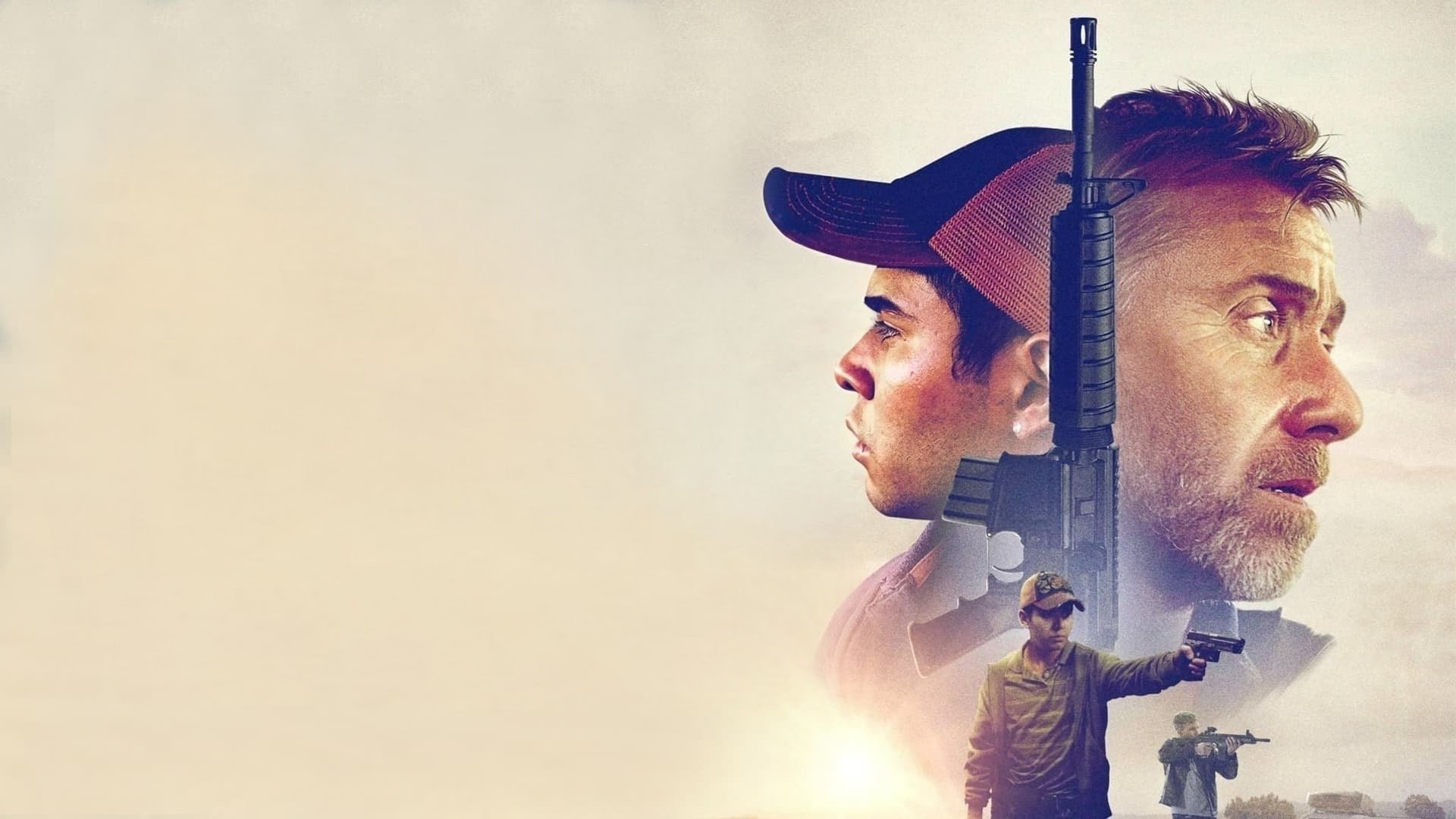 600 Miles (2015)