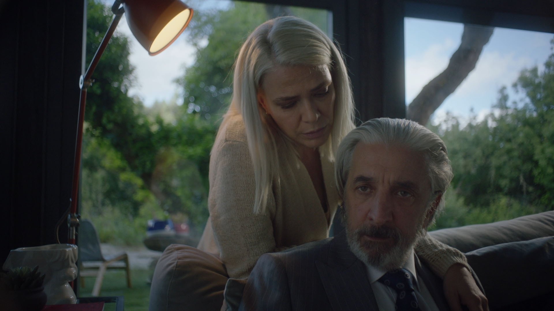 Next Door: Hope (2021)