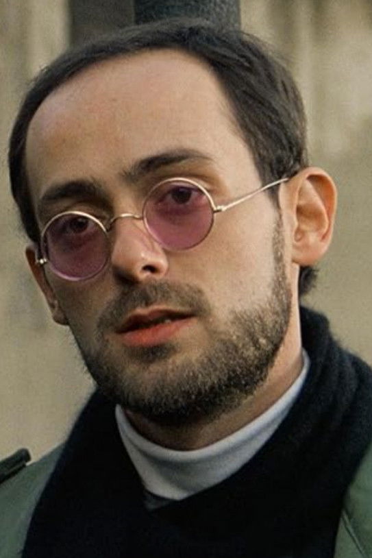 et billede af Franco Pesante