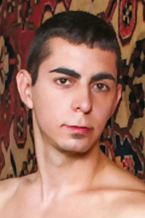 et billede af Dario Ventura