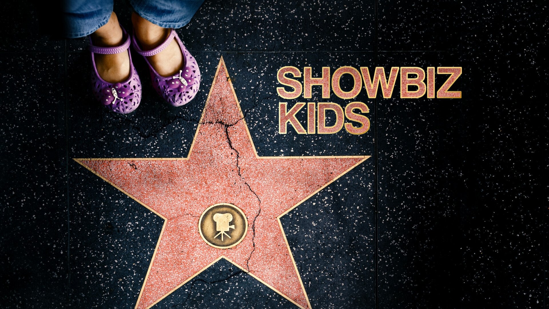 Showbiz Kids (2020)