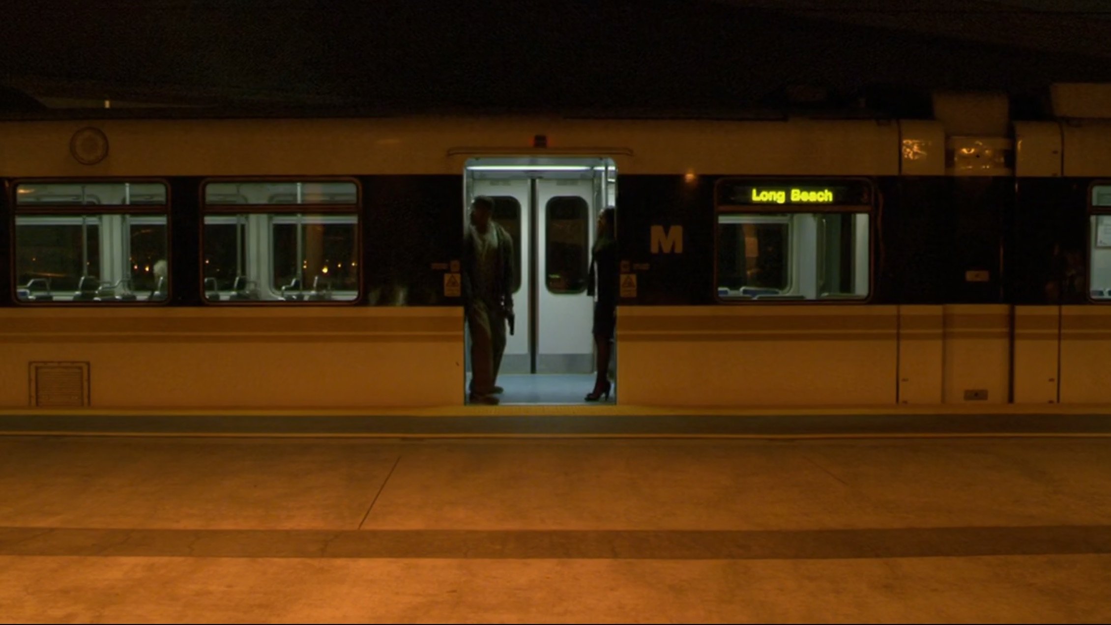 Collateral (2004)
