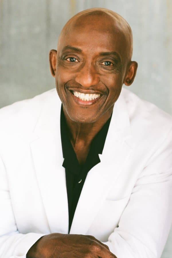 et billede af J.W. Smith