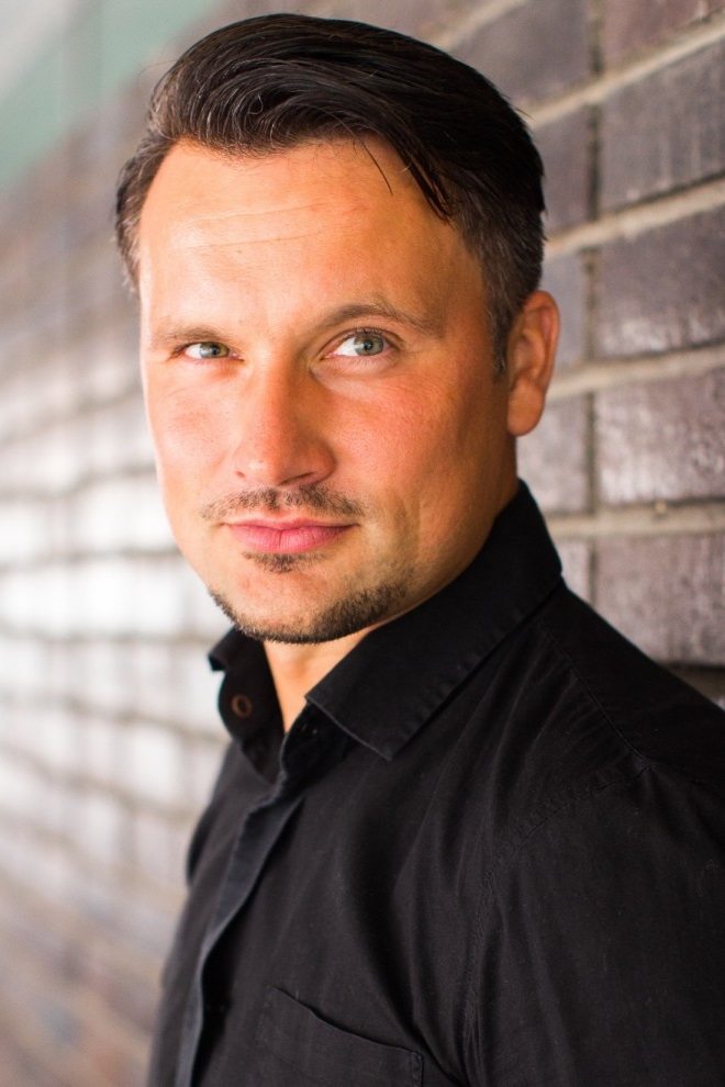Andris Bulis as Unknown role