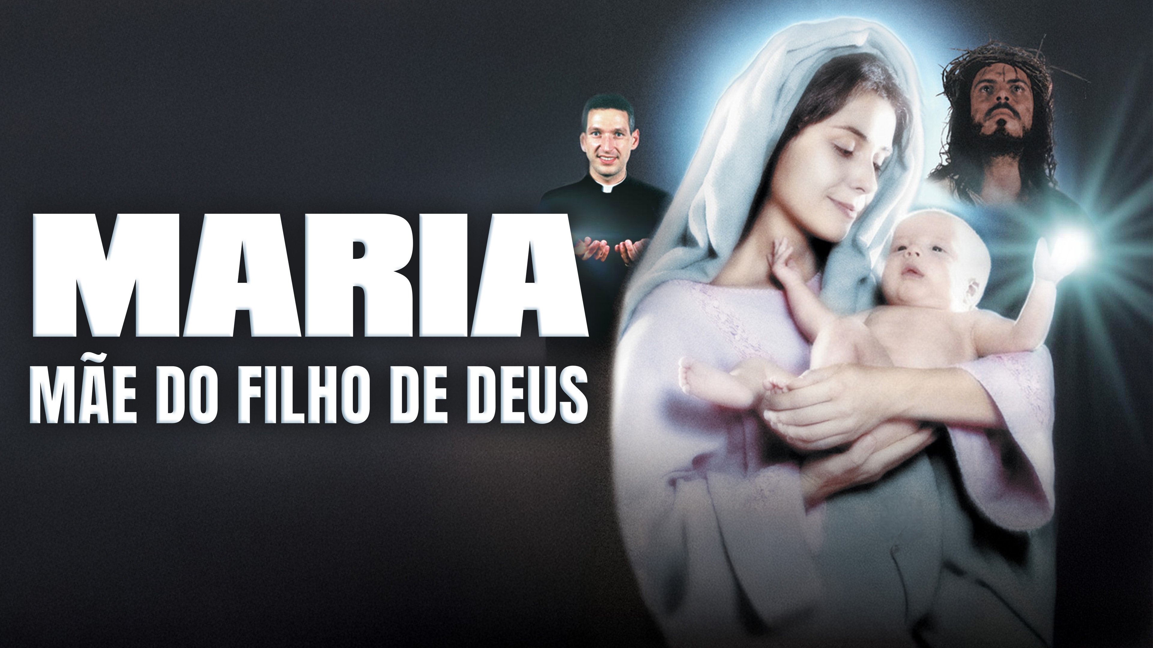 Mary, Mother of the Son of God (2003)