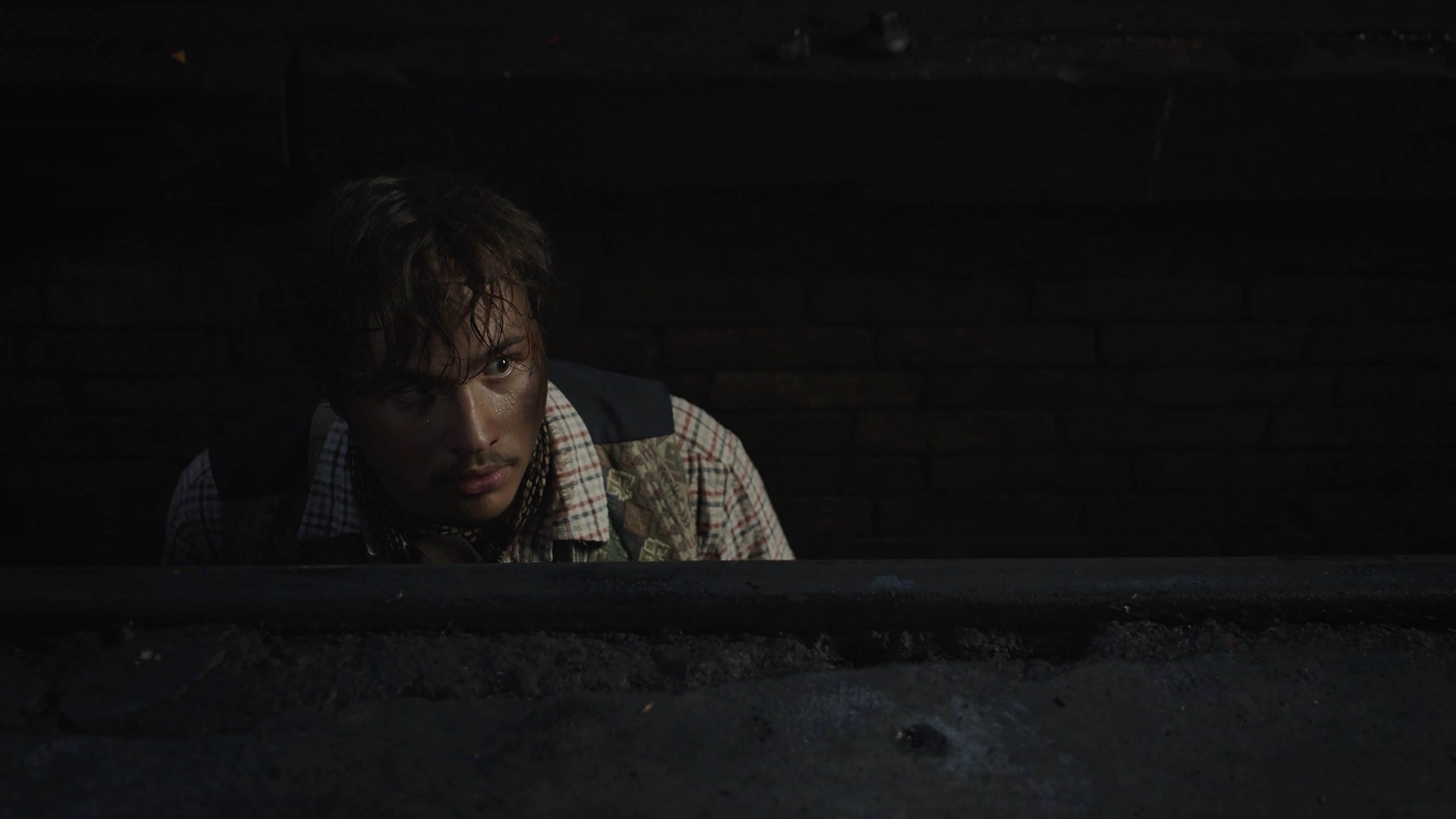 Imagem do Filme No Rest