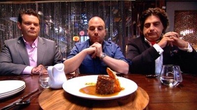 MasterChef Australia Staffel 1 :Folge 25 