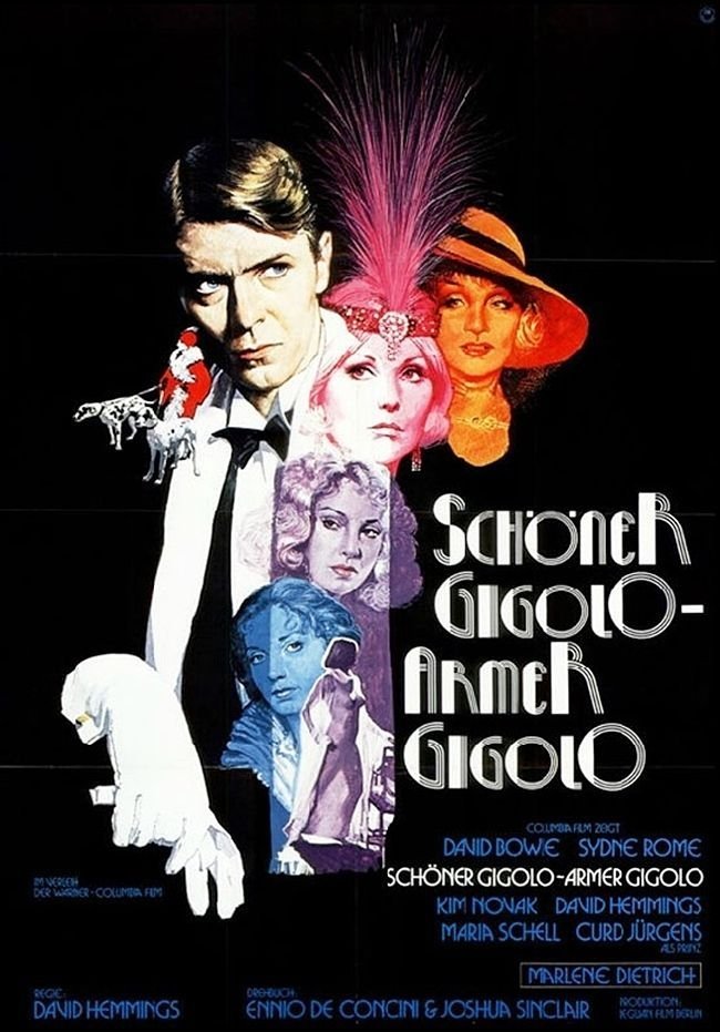 Capa do Filme 