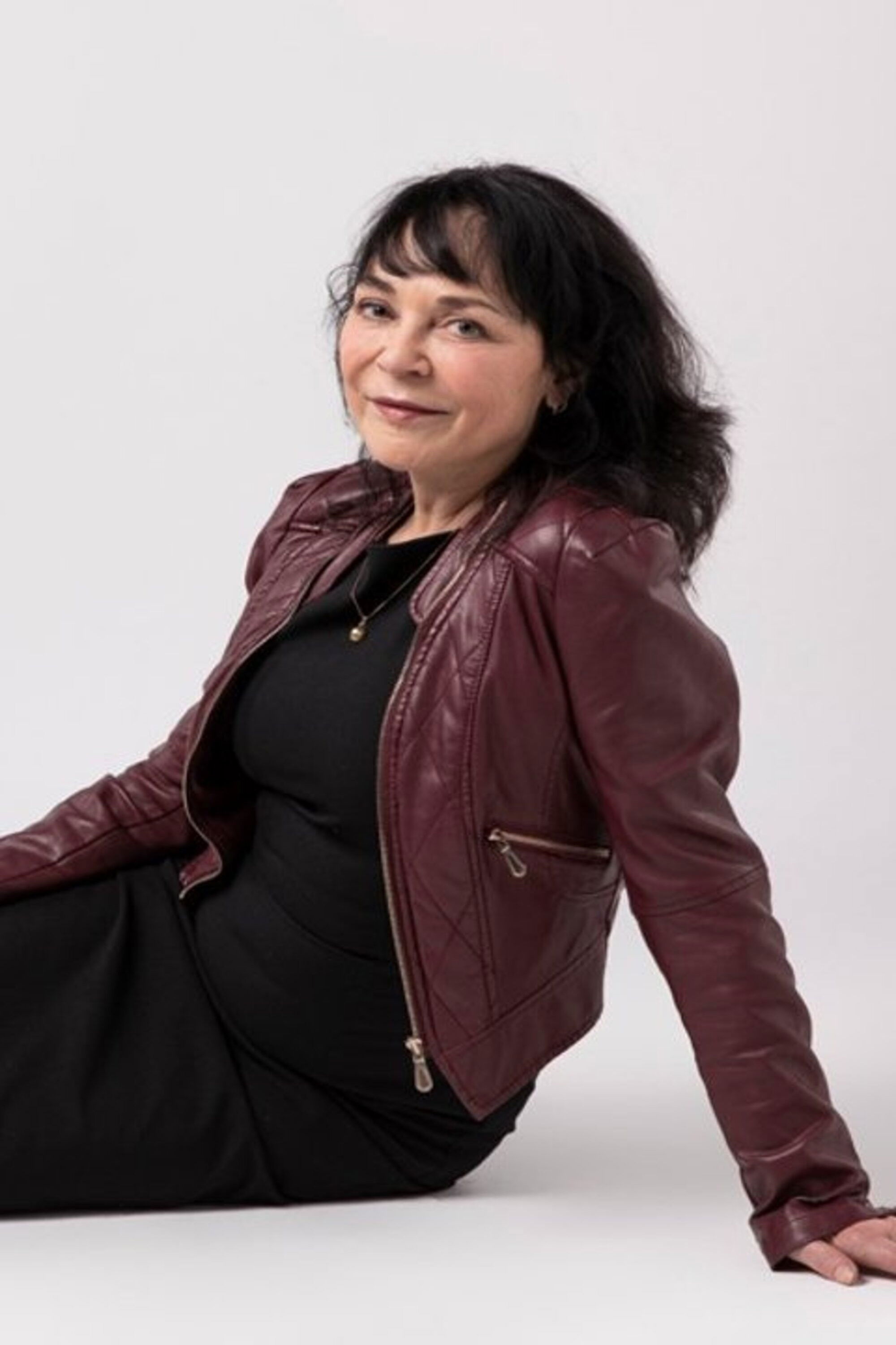 et billede af Nicole Honnebier