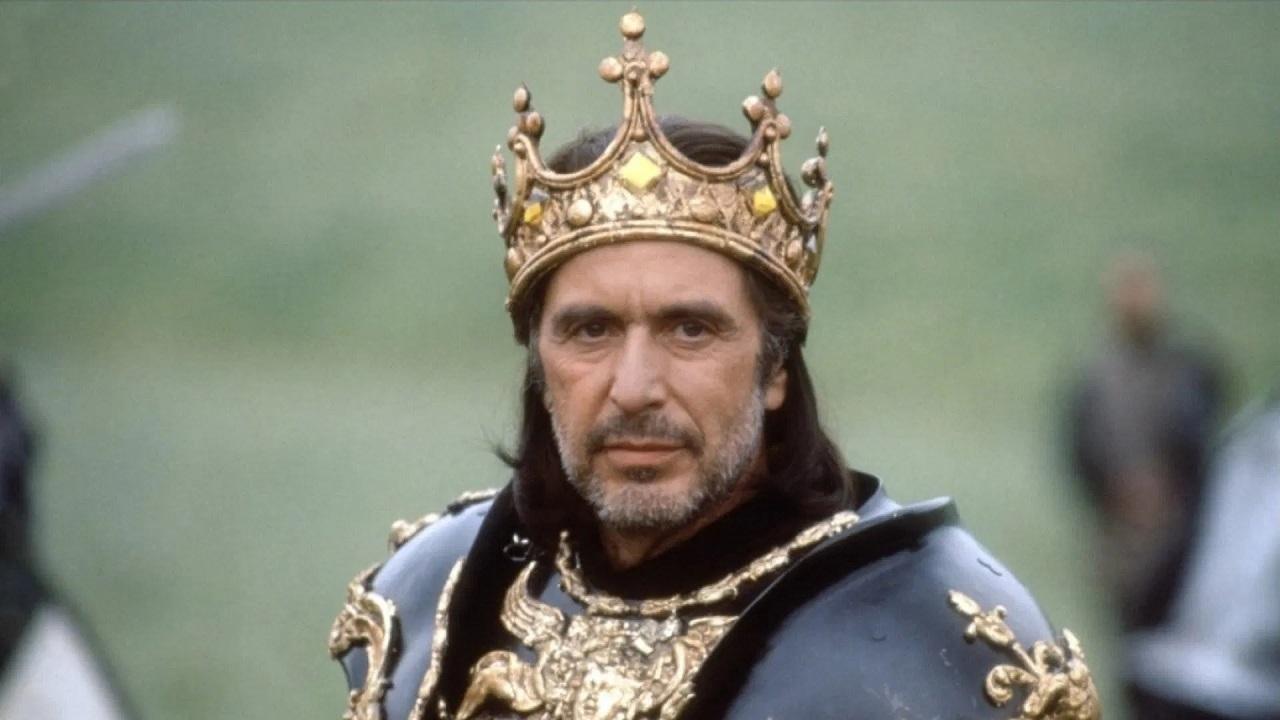 Looking for Richard (1996)