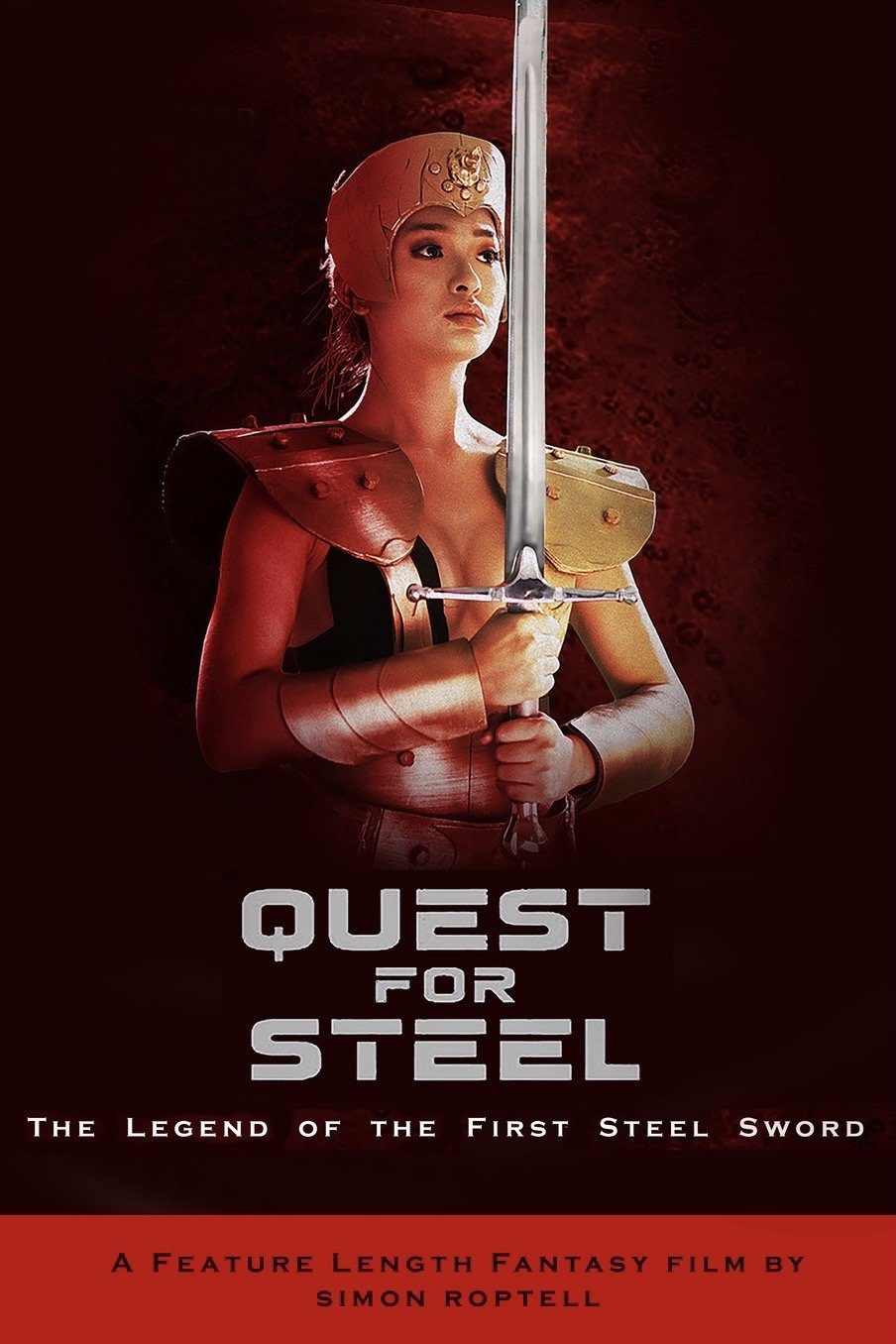 Quest for Steel on FREECABLE TV