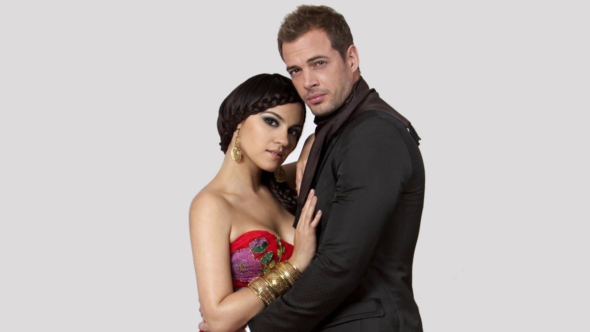 Triunfo del amor - Season 1 Episode 53