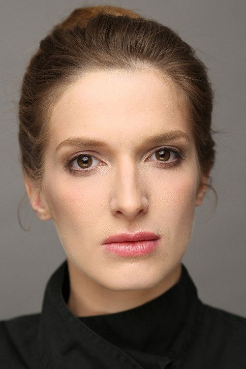 et billede af Maria Glyants