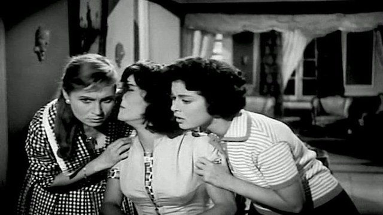 The Seven Daughters (1961)