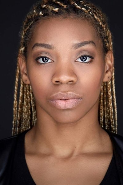 et billede af Ari Groover