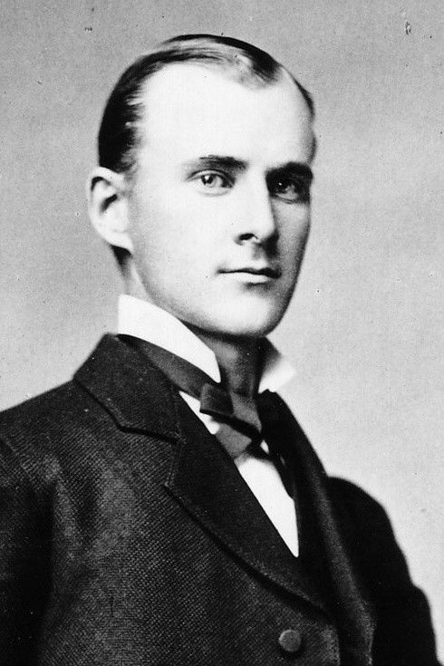 et billede af Eugene V. Debs