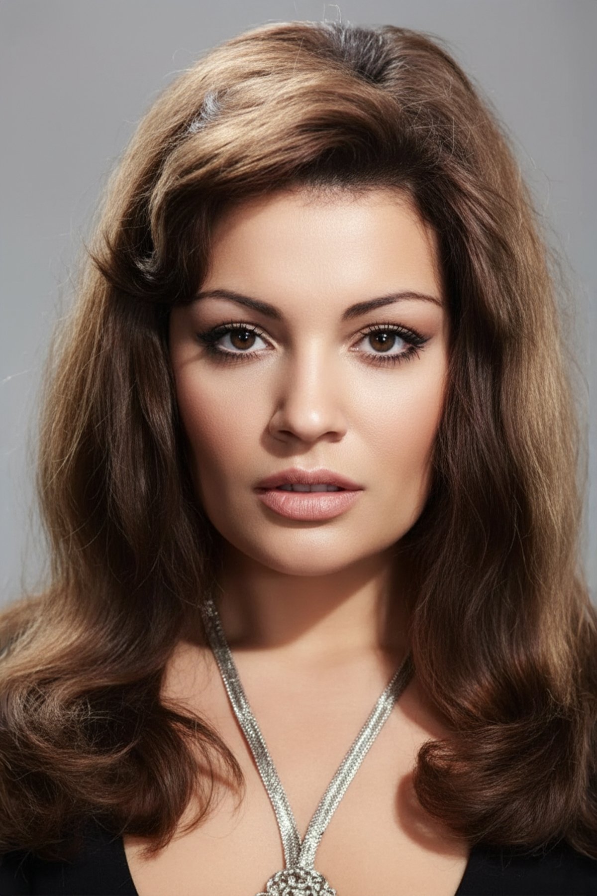 et billede af Meral Zeren