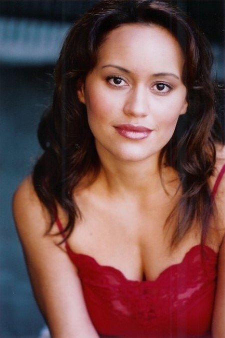 et billede af Toni Torres