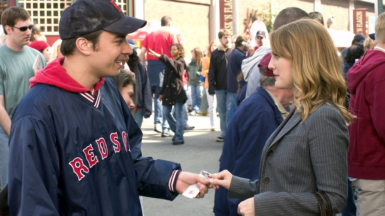 Fever Pitch (2005)