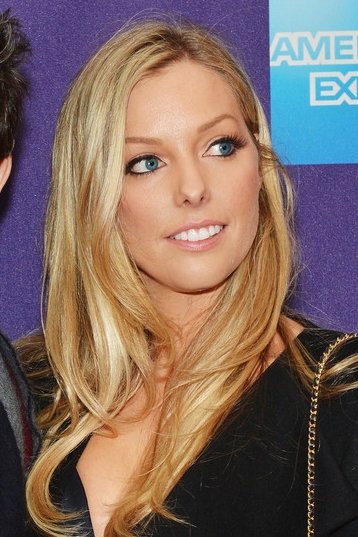 et billede af Ashley L. Anderson