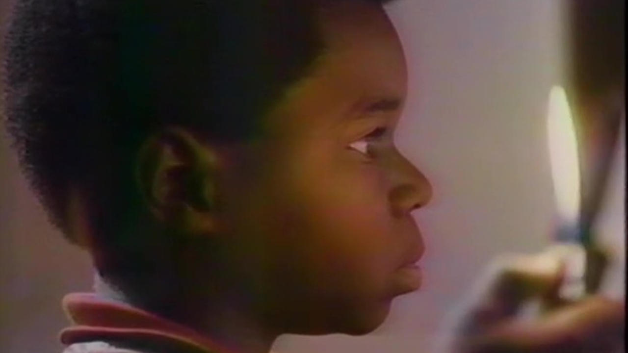 Playing with Fire (1985)