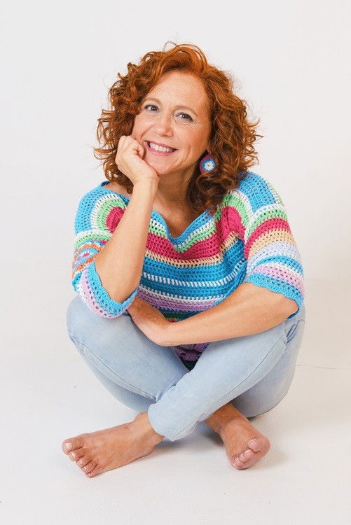 et billede af Dàmaris Gelabert