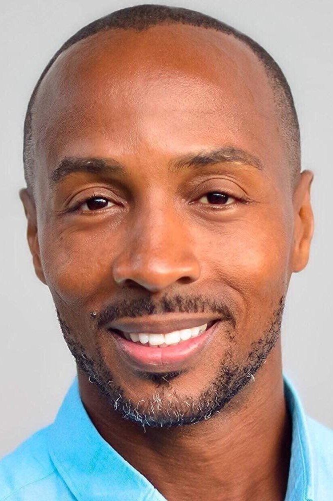 Donta Tanner's picture in the cast