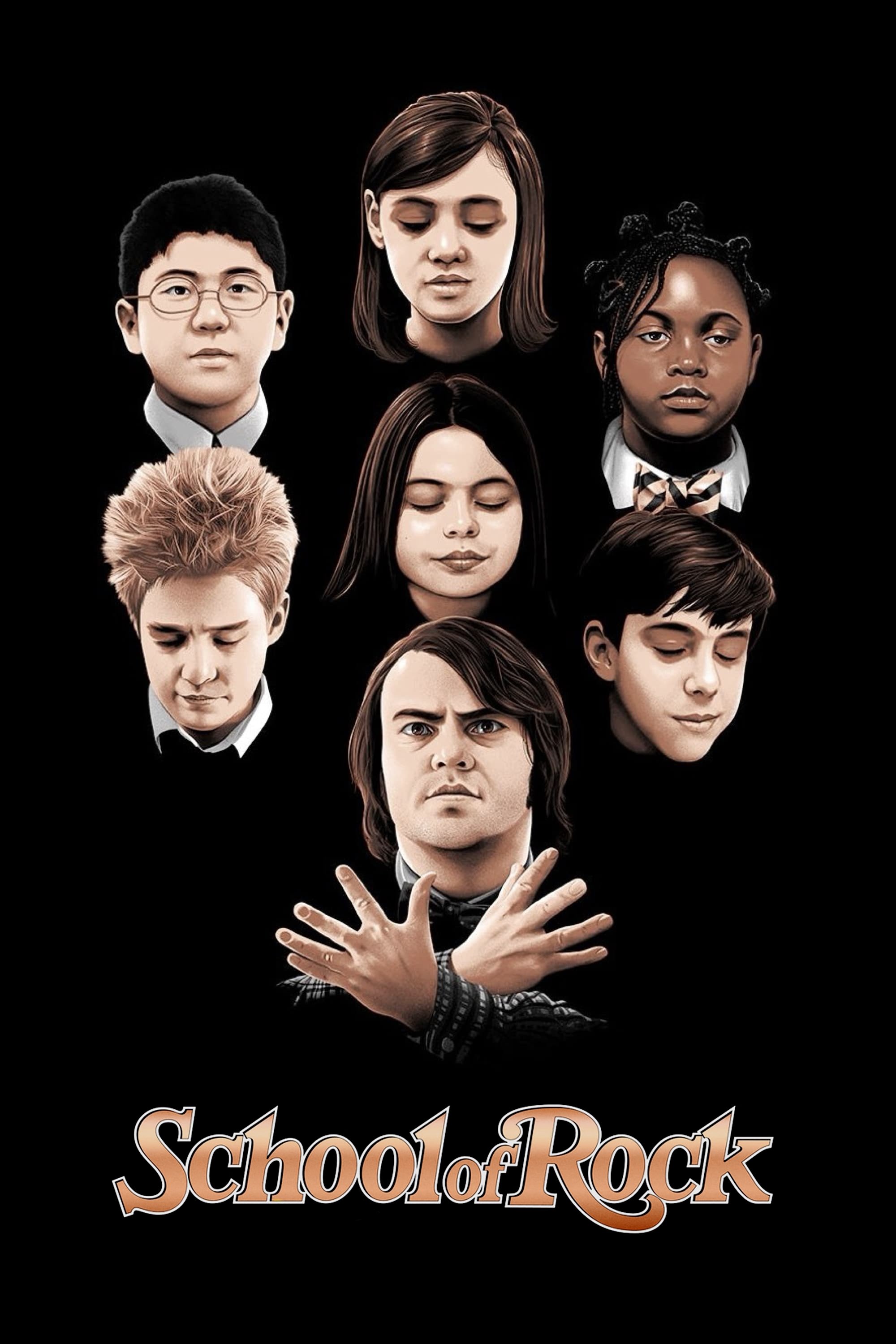 School of Rock