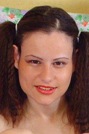 et billede af Erica Venus