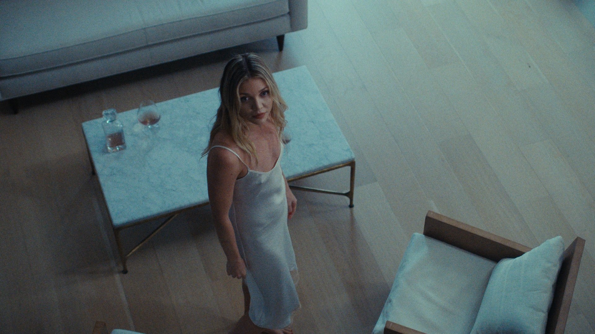 Love Bomb (2024)