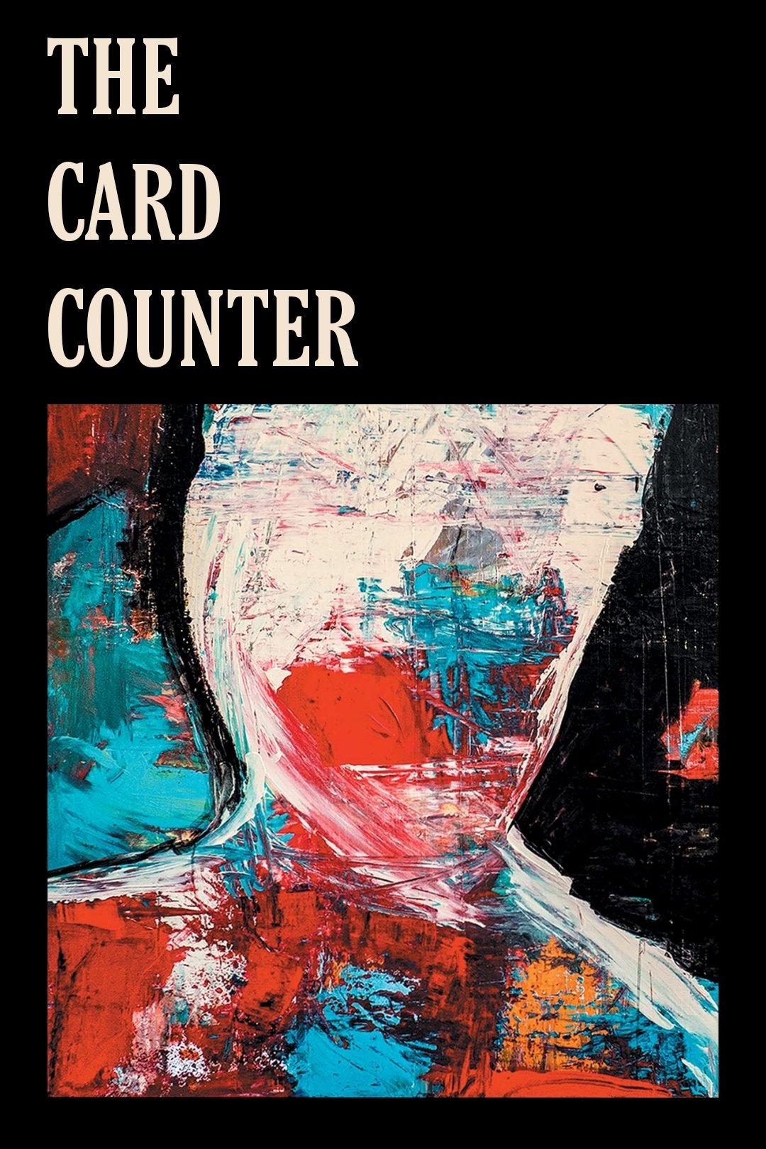 The Card Counter