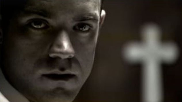 Scorned: Love Kills - Épisode 6