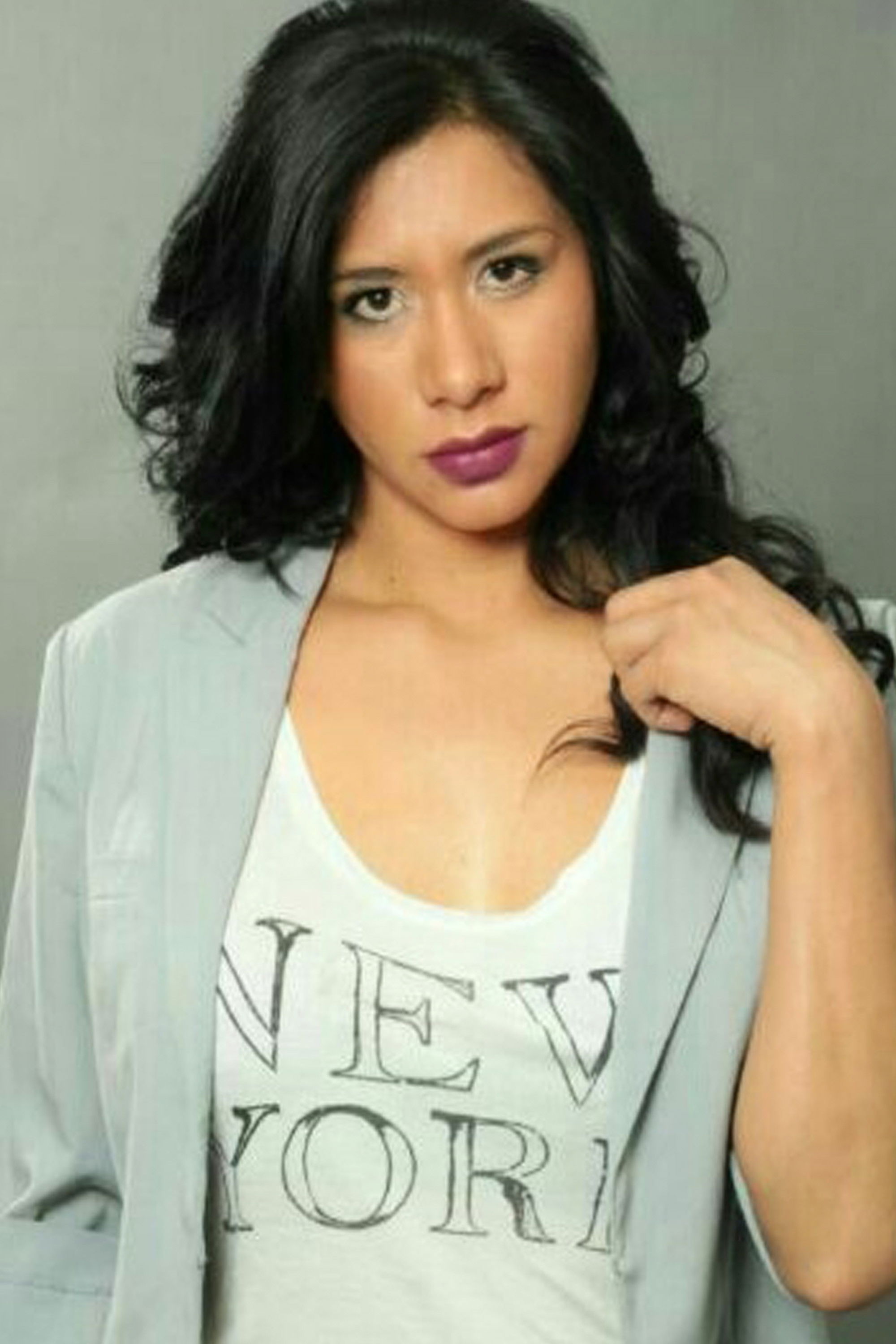 et billede af Kendra Ramírez