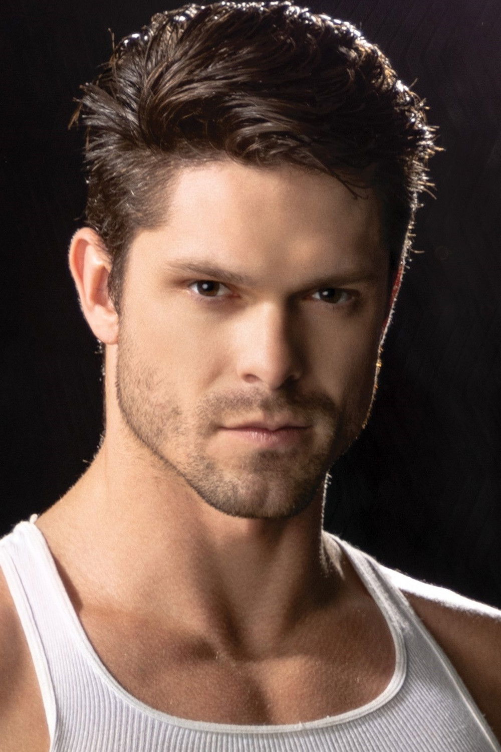 et billede af Devin Franco