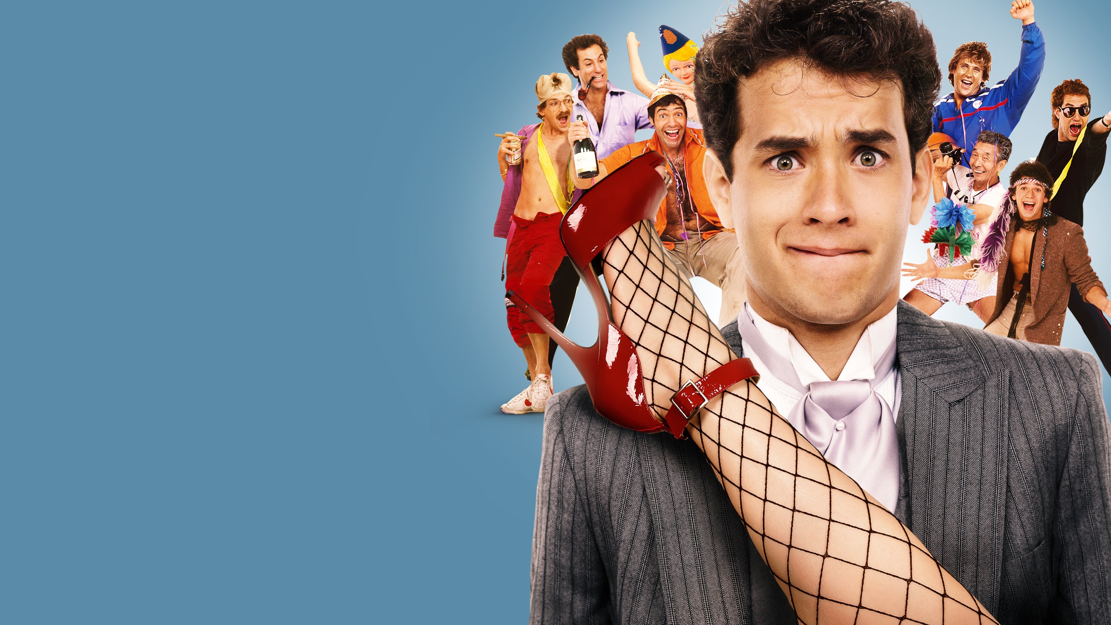 Bachelor Party (1984)