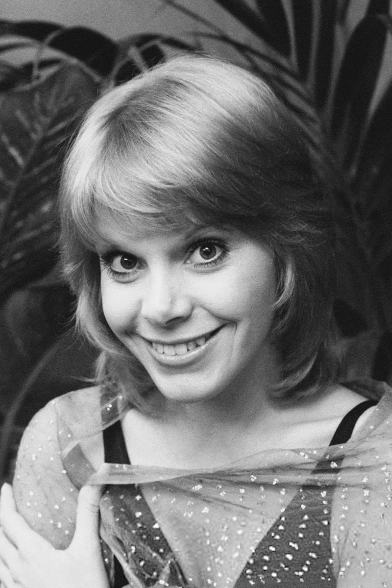 et billede af Char Fontane