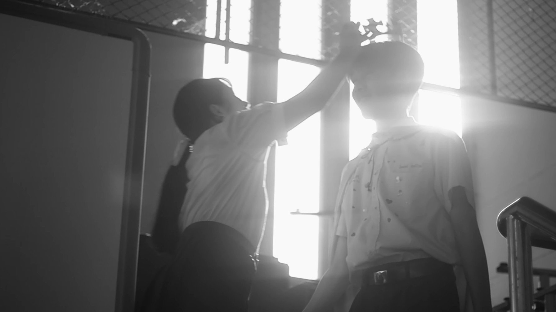 Kind of Happiness Backdrop Blur