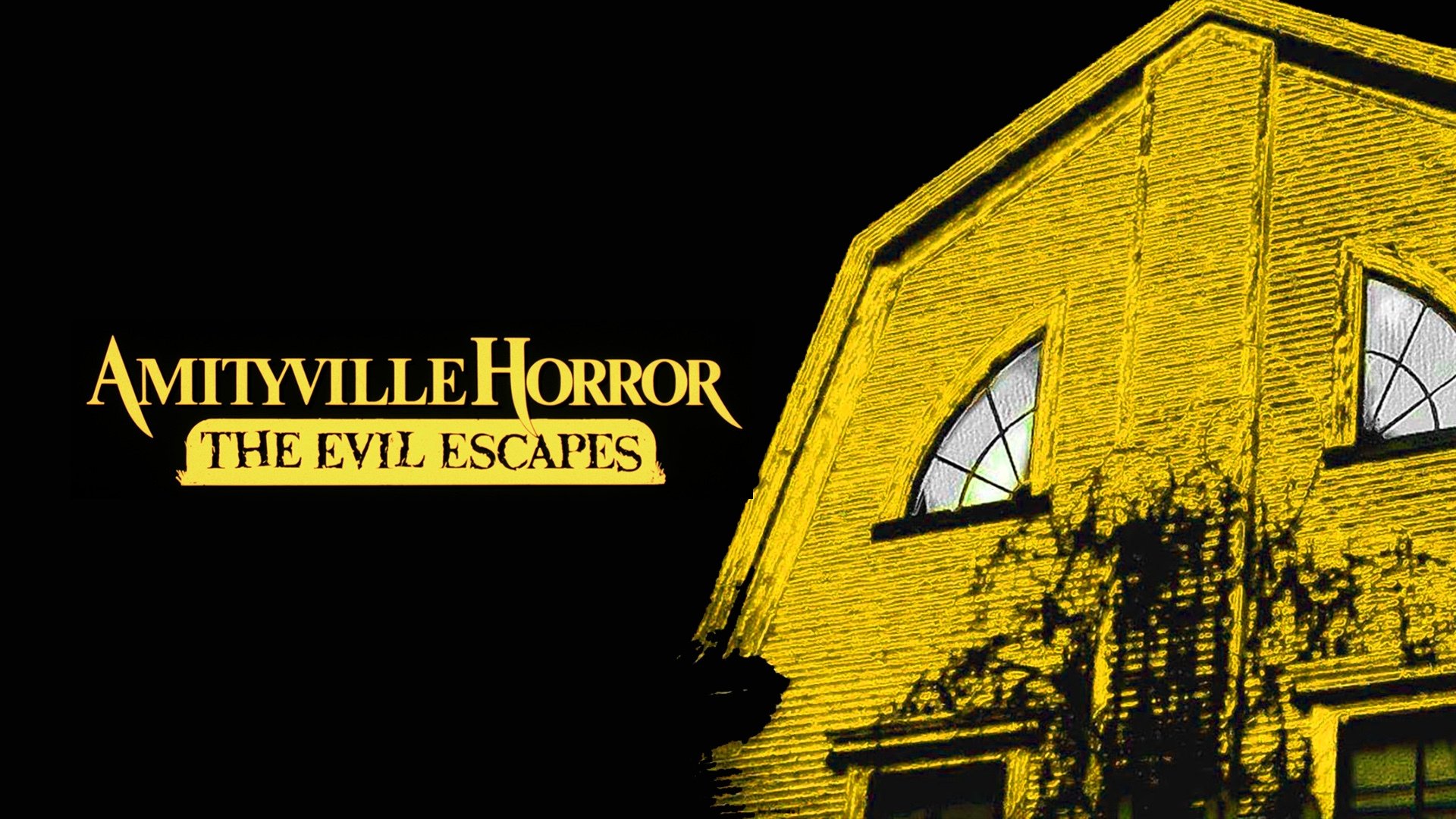 Amityville: The Evil Escapes (1989)