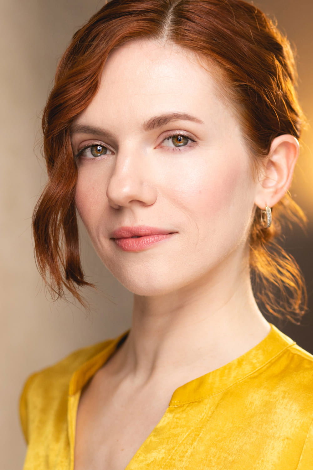 et billede af Jennifer Stepanyk