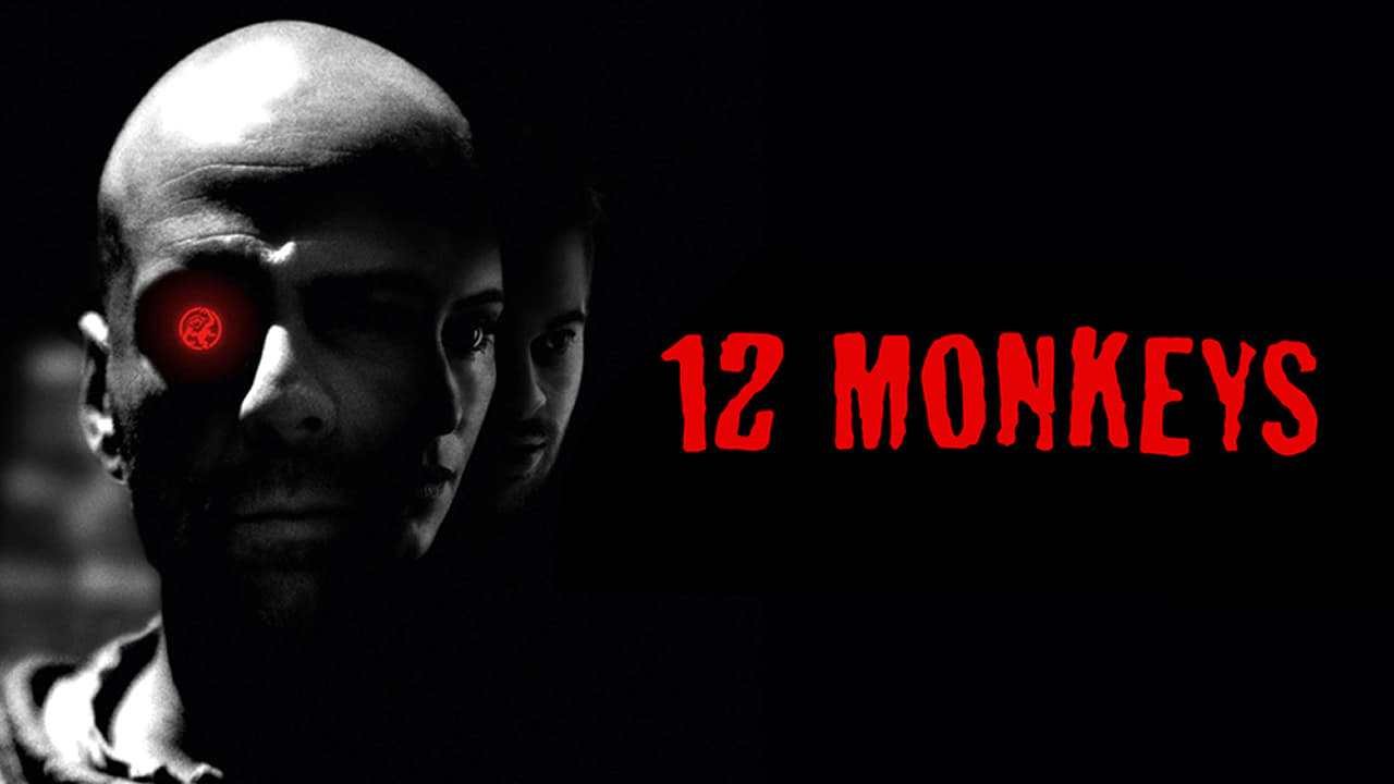 Twelve Monkeys