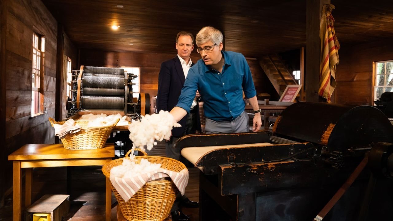 The Henry Ford's Innovation Nation
