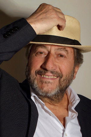 et billede af Giovanni Moscato