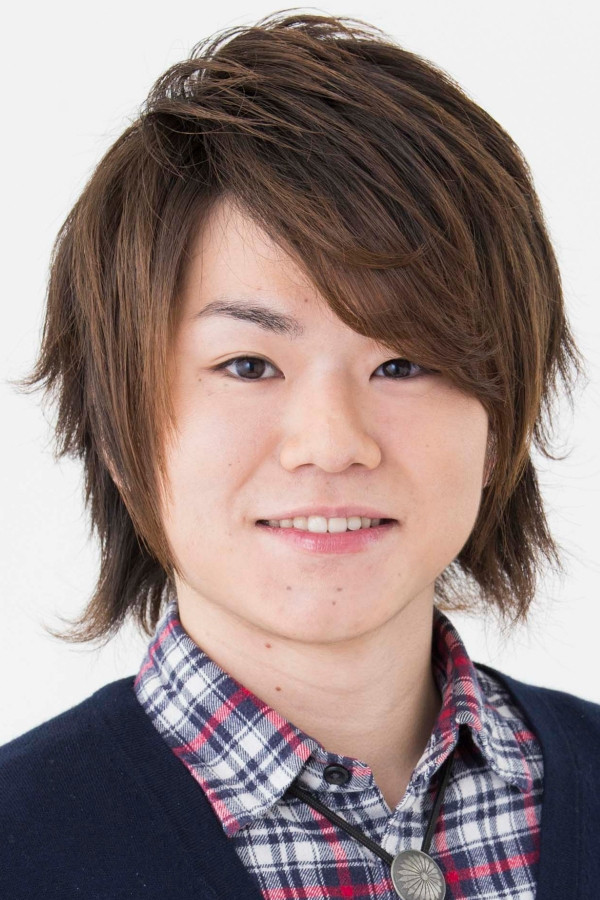 et billede af Haruka Jinya